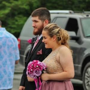 Meet your Posher, Kaitlyn